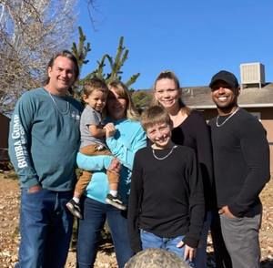 Meet your Posher, Dean